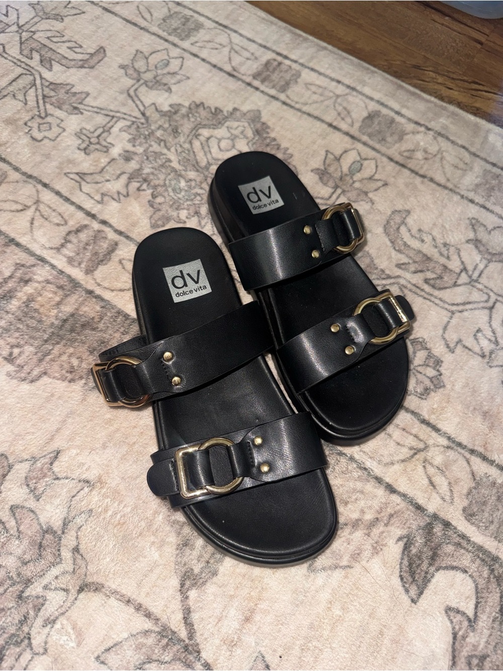 Women’s dolce vita sandals